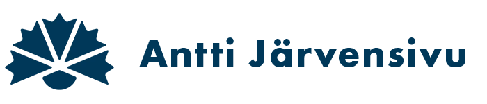 Antti Järvensivu